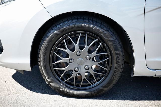 Used 2019 Honda Fit LX with VIN 3HGGK5H48KM753595 for sale in Norfolk, VA