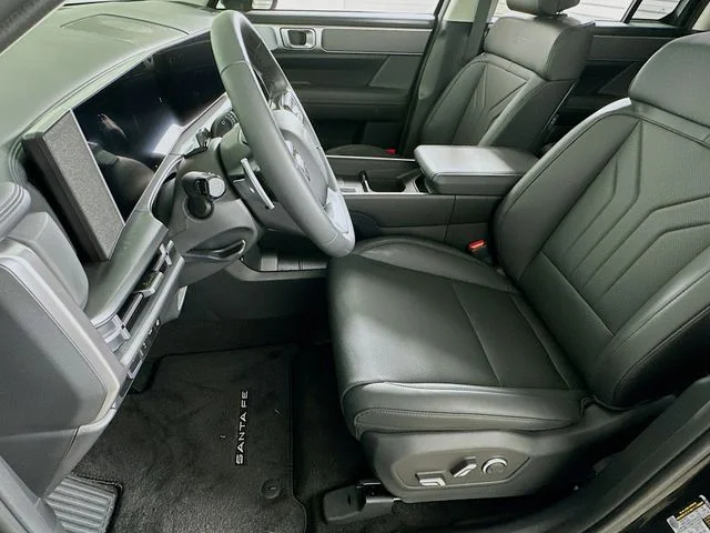 New 2026 Hyundai SANTA FE XRT