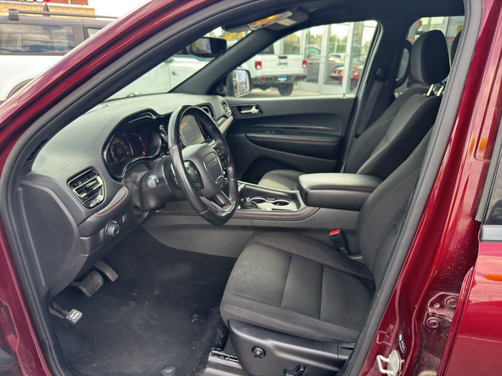 Used 2023 Red Dodge GT image 21