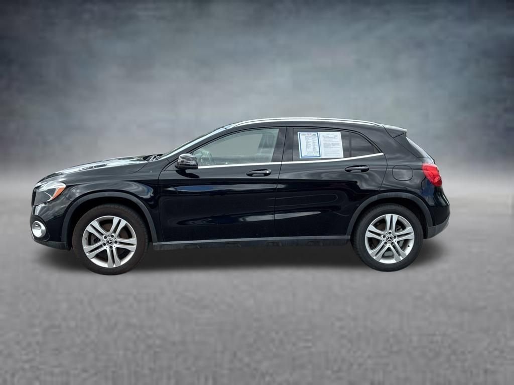 Used 2019  Mercedes-Benz GLA 250 image 2