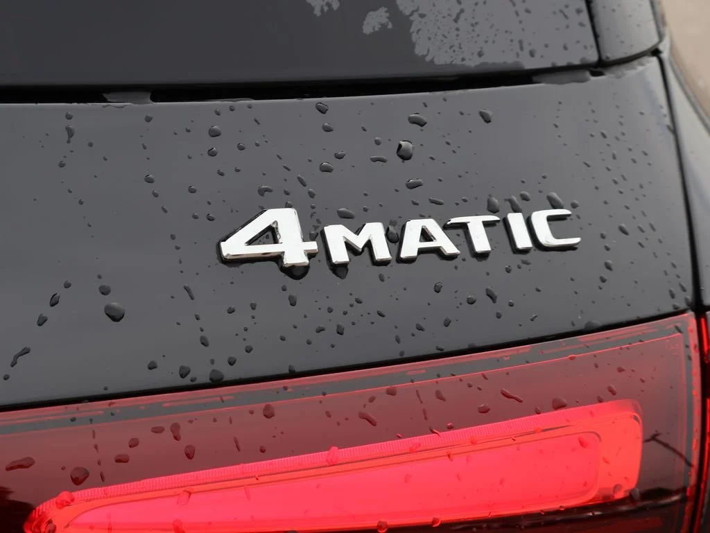 New 2026 Black Mercedes-Benz GLE 350 image 9