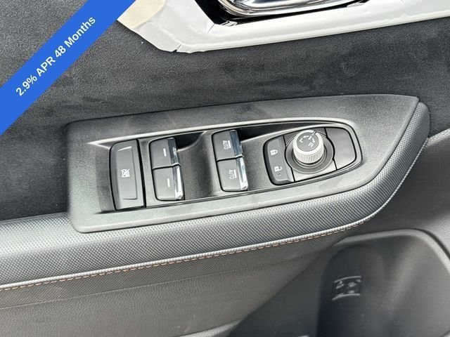 New 2026 RIVER ROCK PEARL Subaru Touring Hybrid image 17