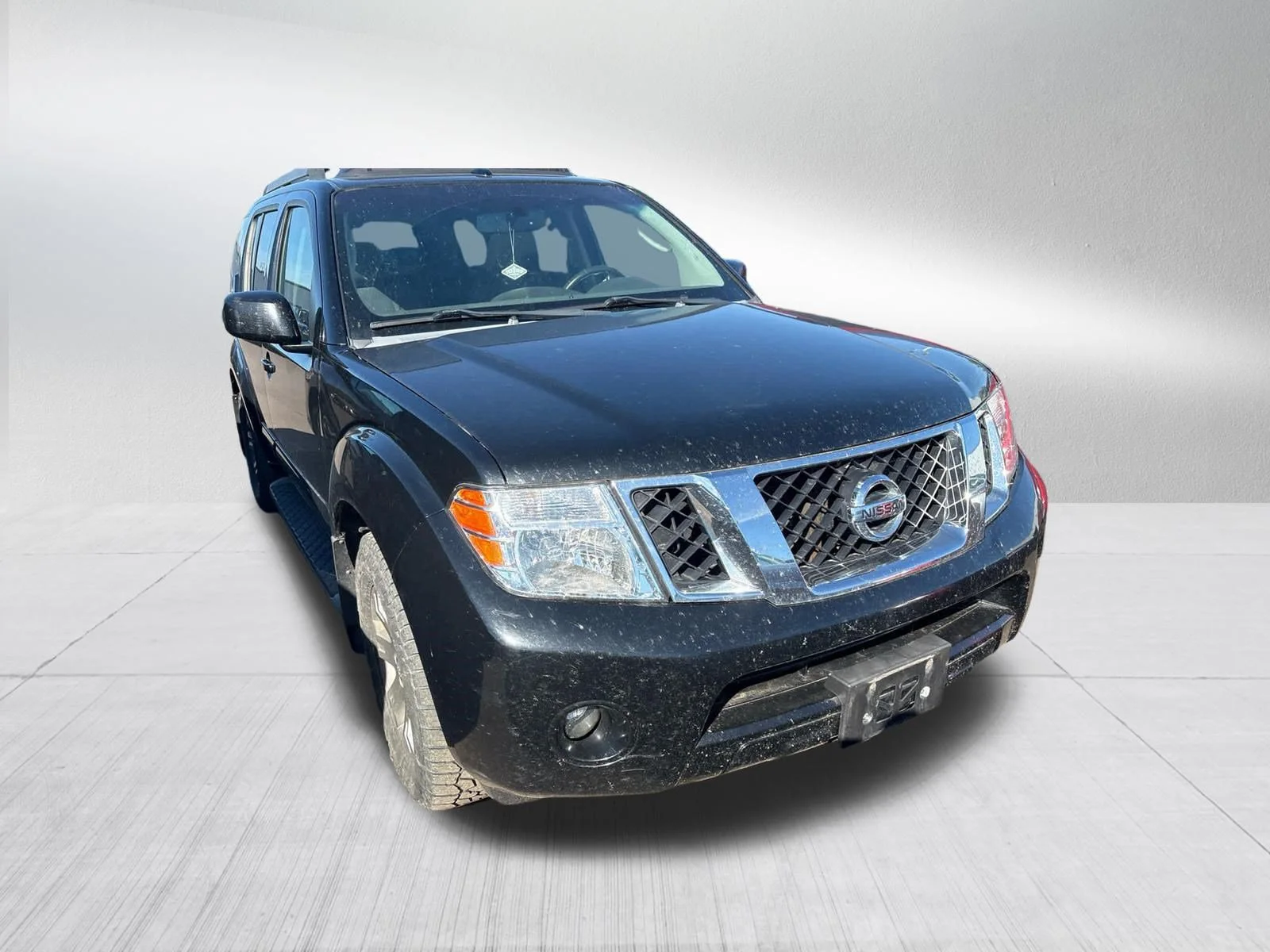 Used 2009 Nissan Pathfinder SE with VIN 5N1AR18BX9C606659 for sale in Duluth, MN