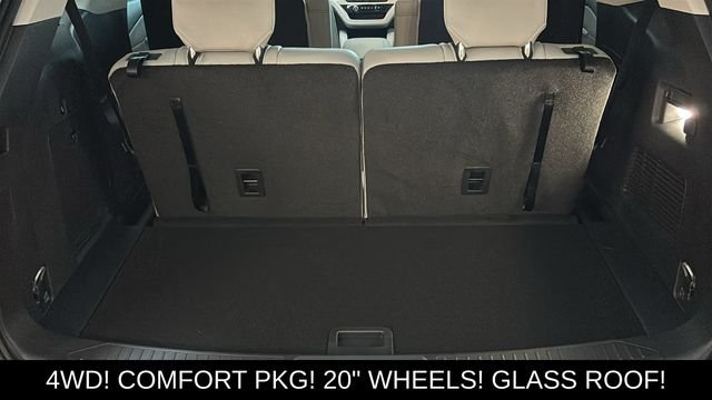 New 2026 Carbonized Gray Metallic Ford Active image 28