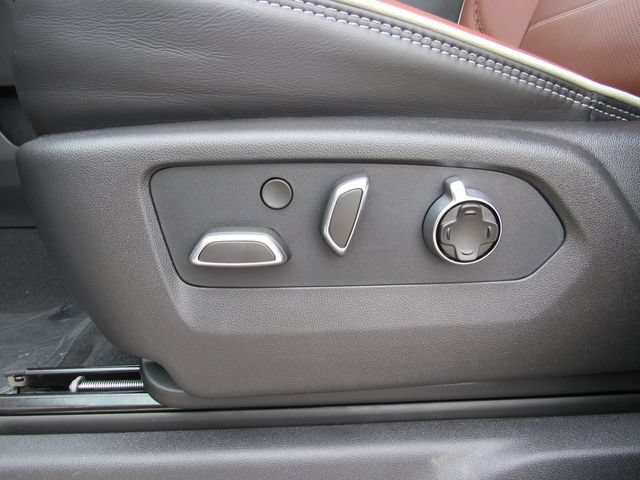 New 2026 Glacier White Tricoat GMC Denali Ultimate image 16