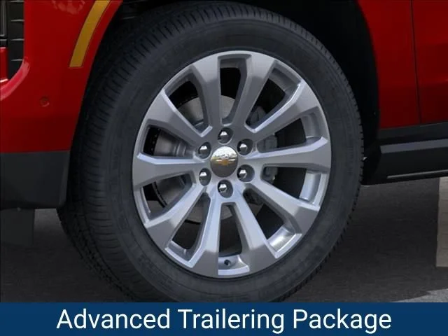 2026 Chevrolet Tahoe Premier - Photo 10
