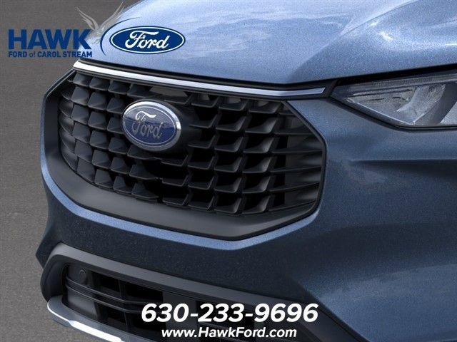 2025 Ford Escape Active - Photo 17