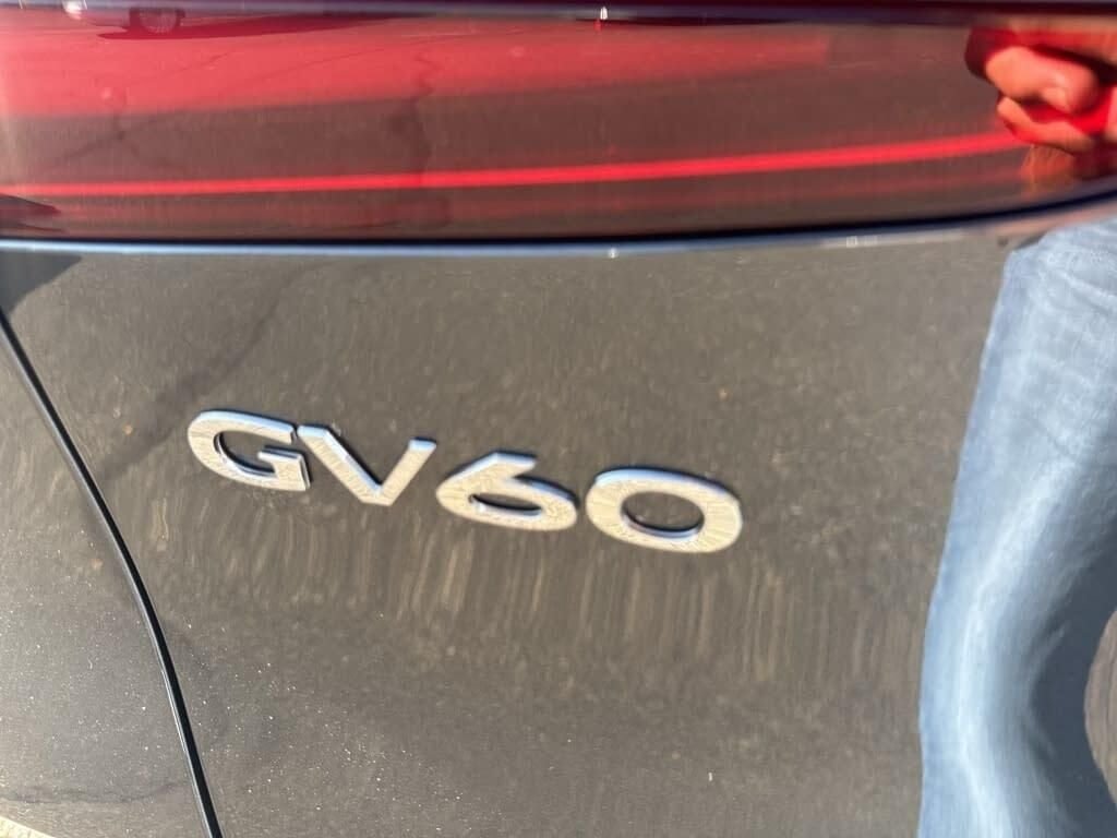 New 2026 Gray Genesis STANDARD image 10