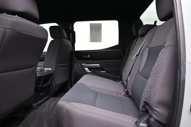 Used 2026  Toyota SR5 image 11