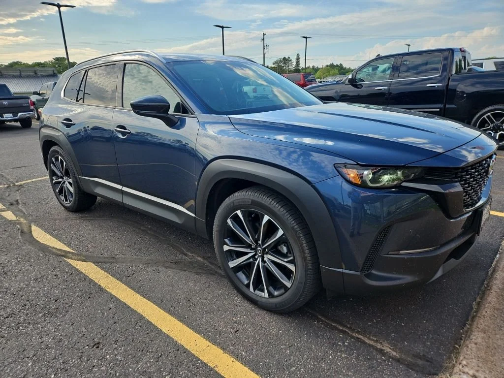 2023 Mazda CX-50 2.5 S PREMIUM PLUS's photo