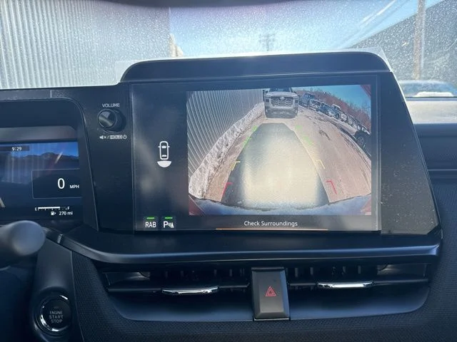 2026 Subaru Outback Premium - Photo 11