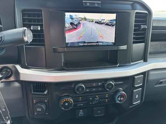 2026 Ford F-250 Super Duty XL - Photo 31