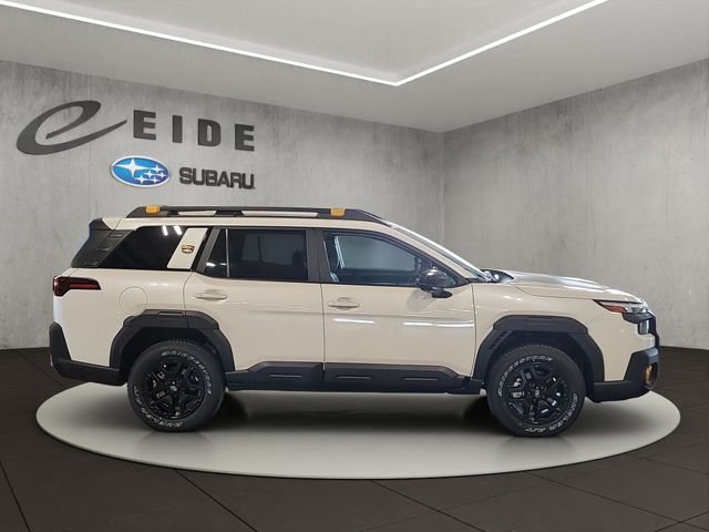 New 2026 CRYSTAL WHITE PEARL Subaru Wilderness image 15