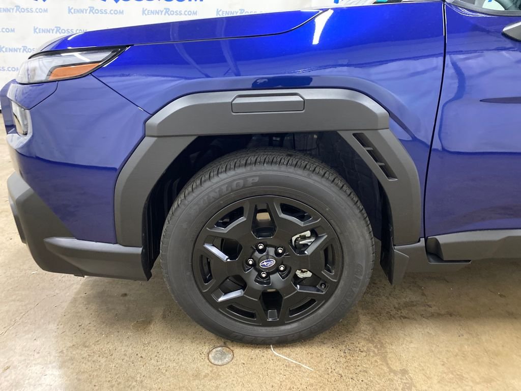 2026 Subaru Outback Limited - Photo 19