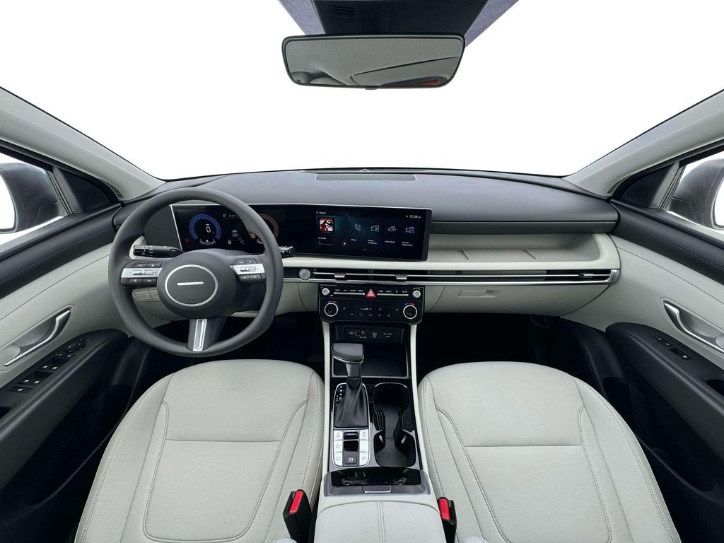 New 2026 Red Hyundai SEL image 20