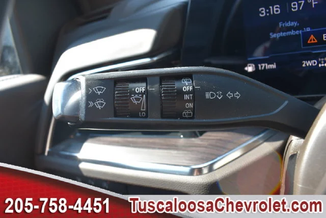 Certified Used 2025 Sterling Gray Metallic Chevrolet Z71 image 40