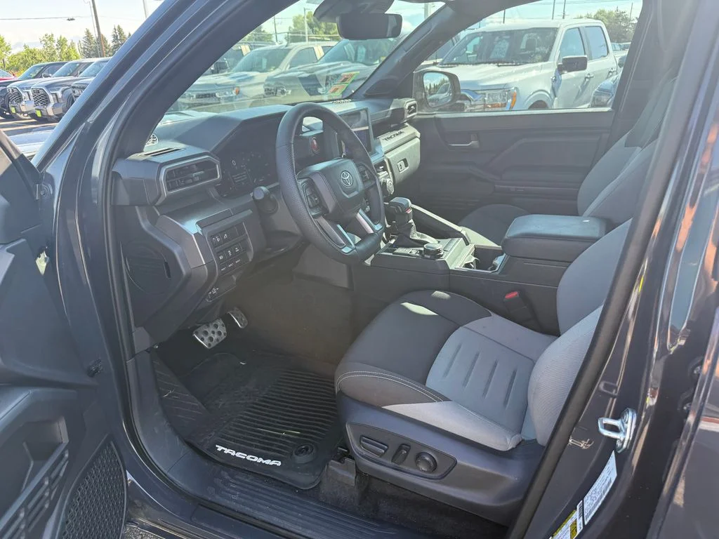 Used 2024  Toyota TRD Sport image 4