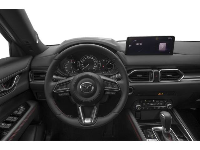 Certified Used 2025 Deep Crystal Blue Mica Mazda 2.5 Turbo Premium Package image 10