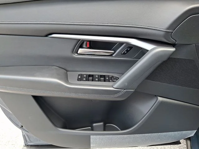 New 2026 Gray Mazda 2.5 S Select image 9