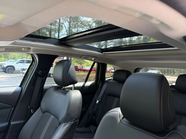 Used 2024 Gray Mazda 2.5 S Premium Package image 22