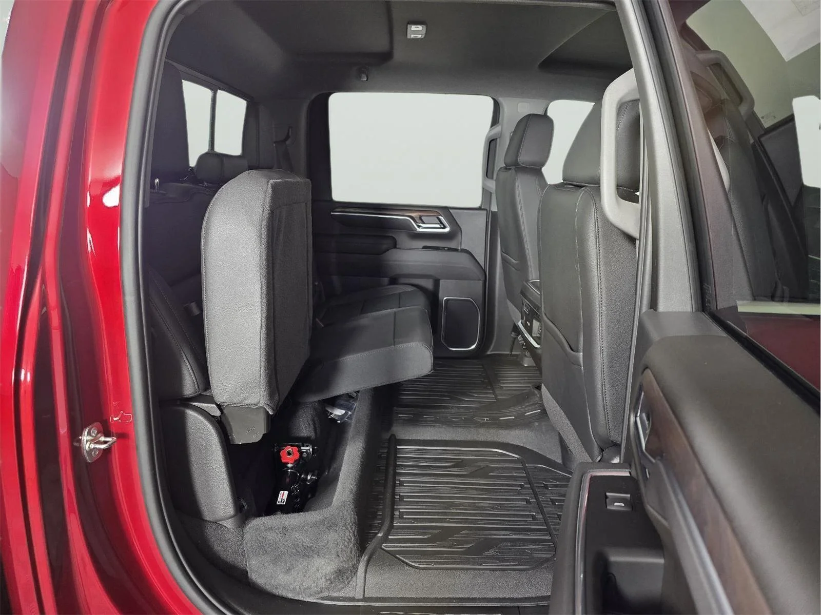 2026 GMC Sierra 2500HD SLT - Photo 20