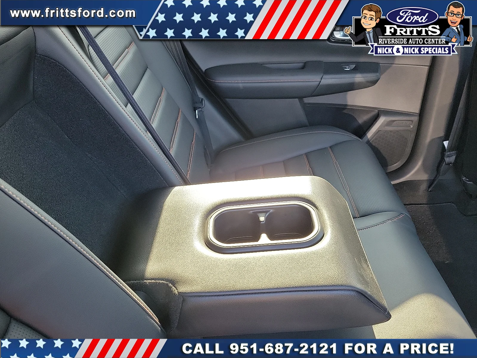 Certified Used 2024 Meteorite Gray Metallic Honda Sport Touring image 17