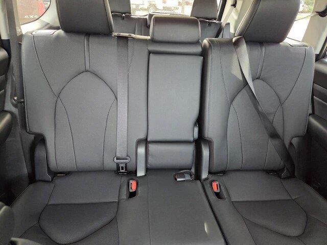 Used 2026 Blueprint Toyota Limited image 33