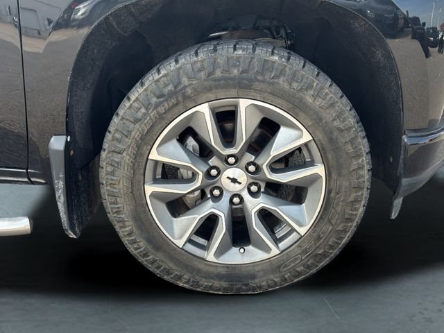 2021 Chevrolet Silverado 1500 RST - Photo 9