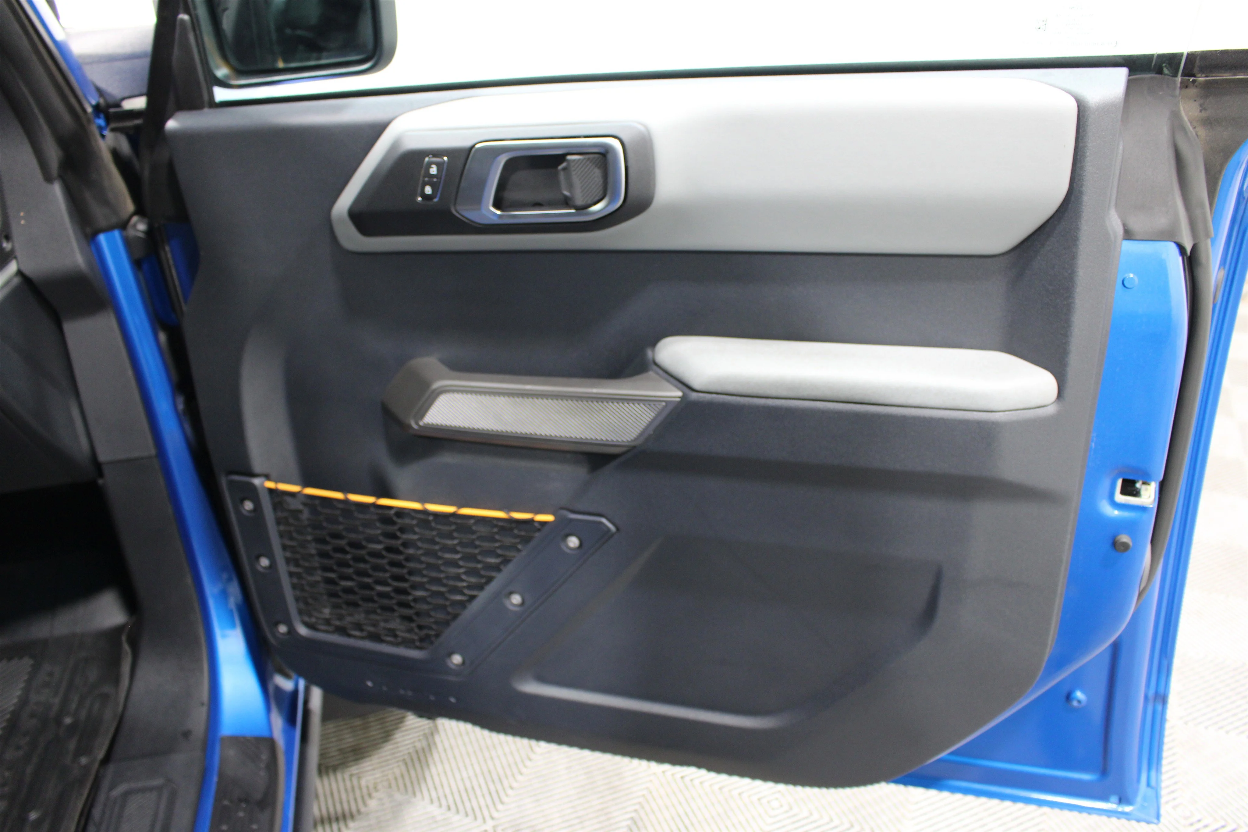 2023 Ford Bronco 4-Door Badlands - Photo 28