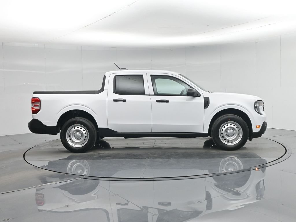New 2026 White Ford XL image 24