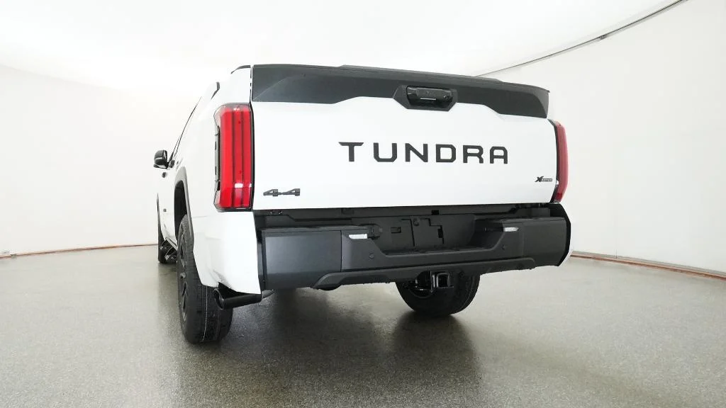 New 2026 Ice Cap Toyota SR5 image 55