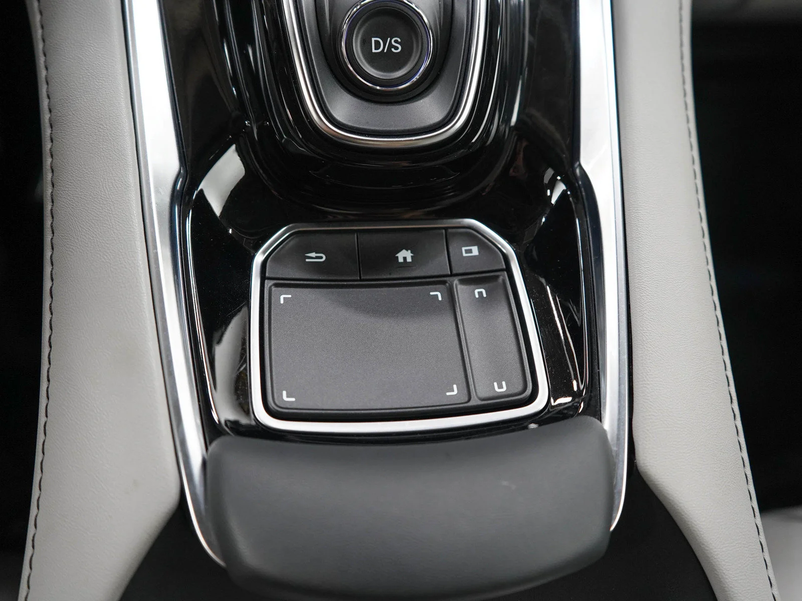2020 Acura RDX Technology Package - Photo 24