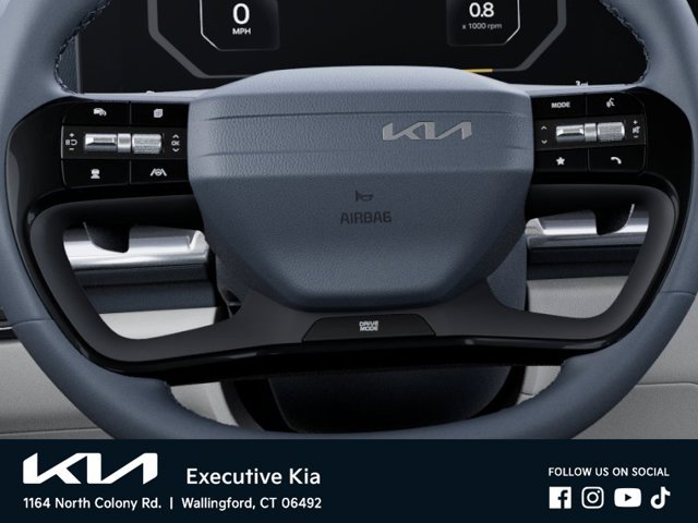 New 2027 Silver Kia SX image 22