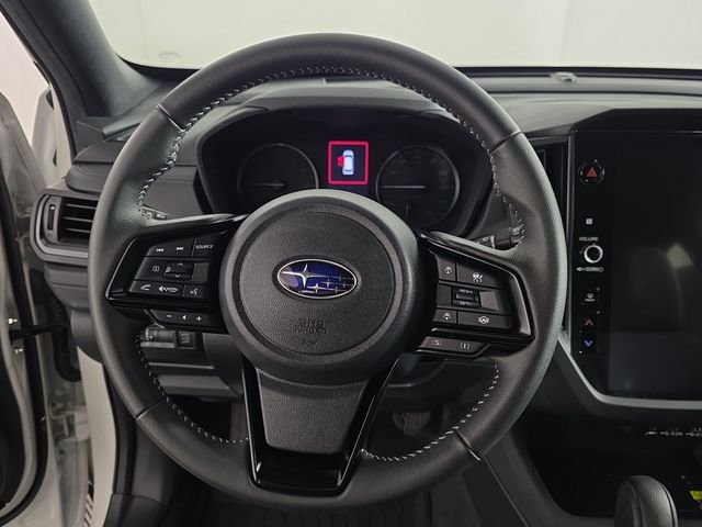 Used 2026 White Subaru Premium image 13