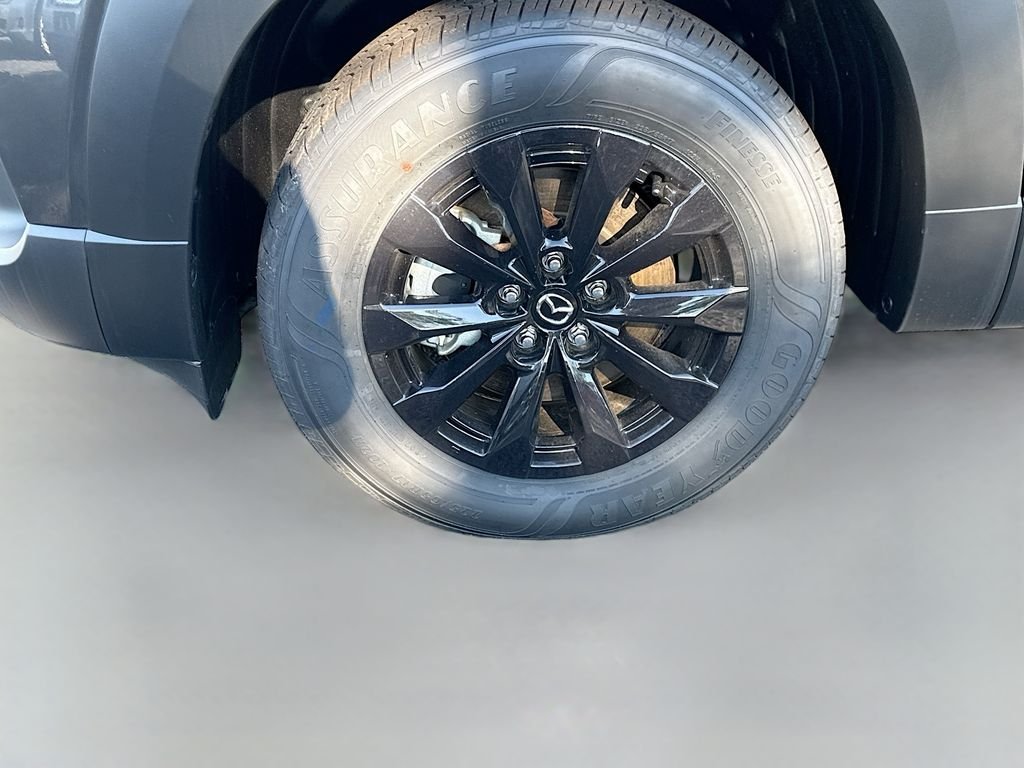 2026 Mazda CX-50 Premium - Photo 32