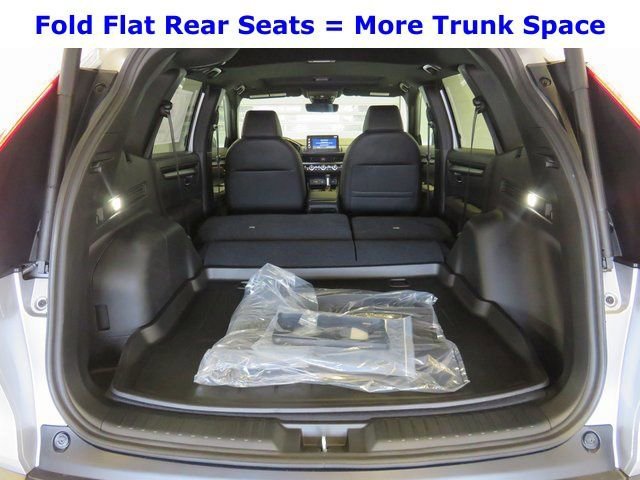 2026 Honda CR-V Sport-L - Photo 21