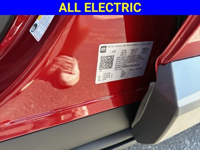 2026 Chevrolet Equinox EV 2LT - Photo 31