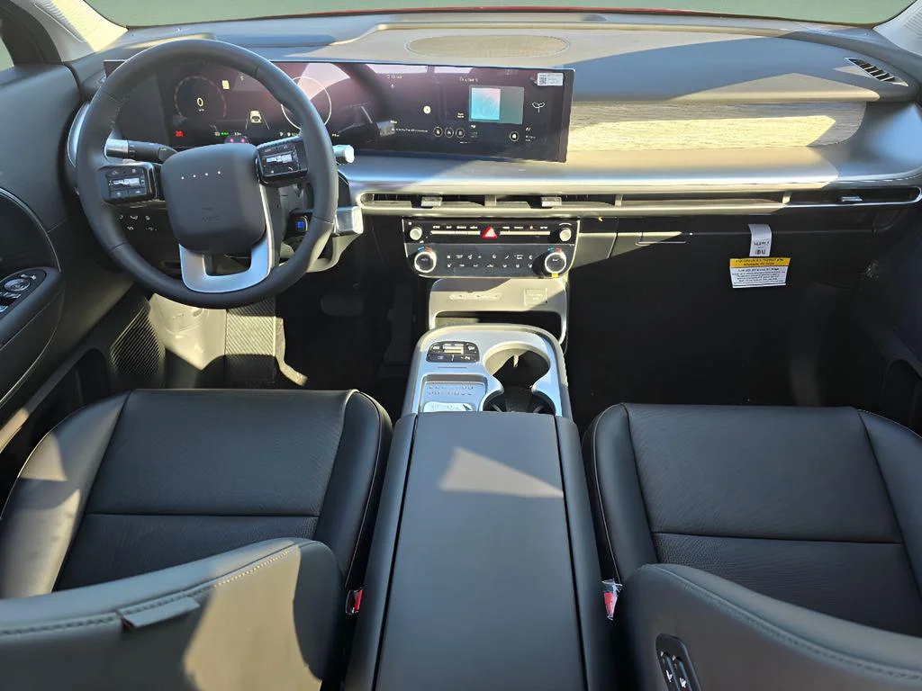 2026 Hyundai IONIQ 9 SEL - Photo 25