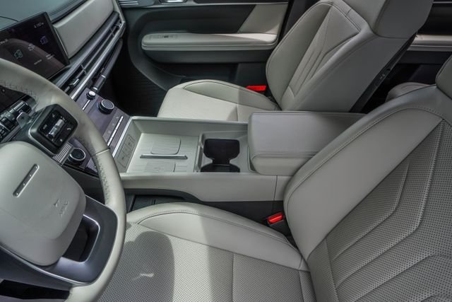 2025 Hyundai Santa Fe SEL - Photo 20