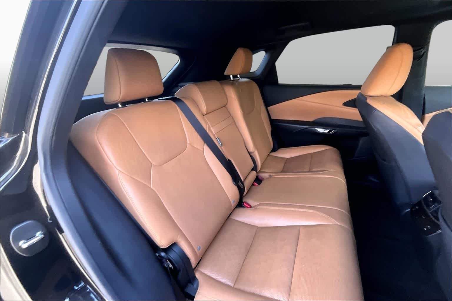 Used 2023 Caviar Lexus Premium Plus image 20