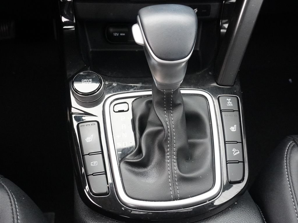 Used 2024 Gray Kia EX image 45