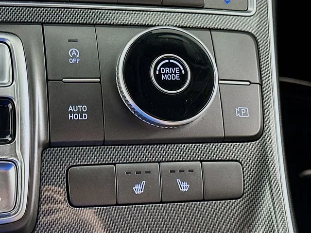 Certified Pre-Owned 2023 Hyundai Santa Fe SEL