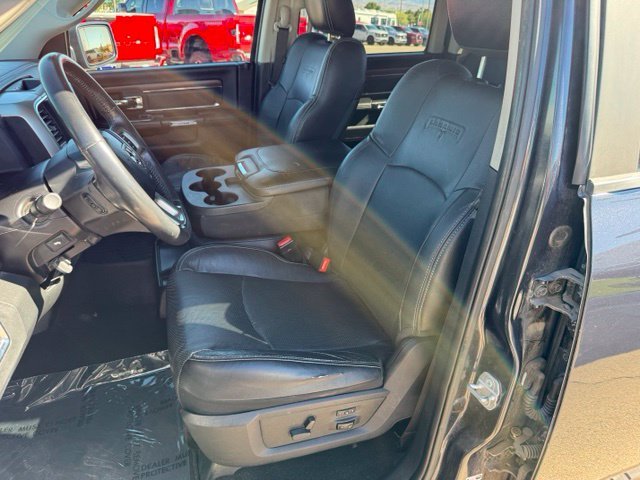 2016 RAM Ram 1500 Pickup Laramie - Photo 32