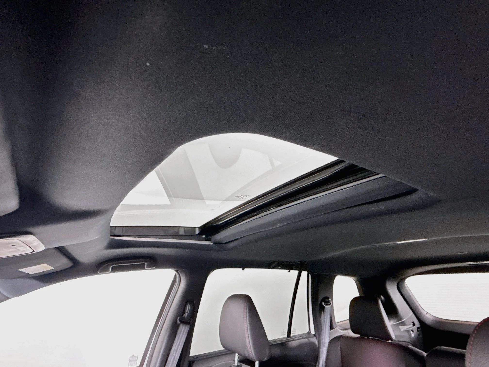Used 2025  Honda Black Edition image 14