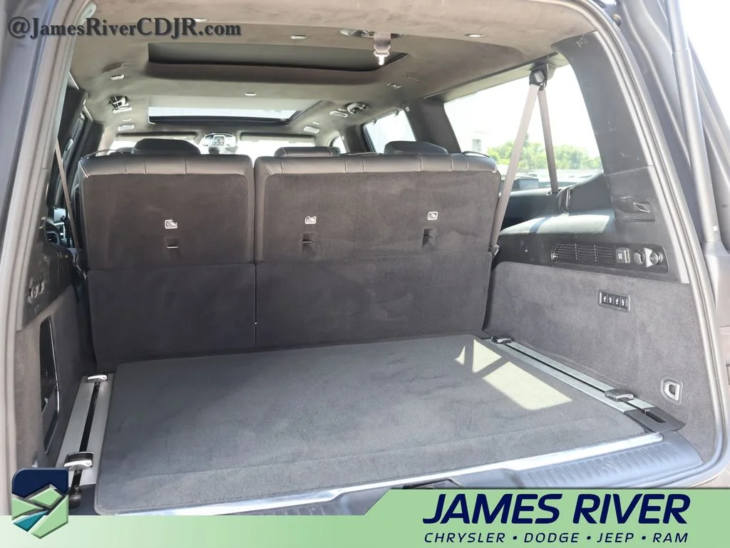 Used 2024 Gray Jeep Series II image 17