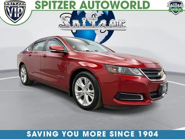 Used Cars for Sale in St. Marys | Spitzer CDJR St. Marys