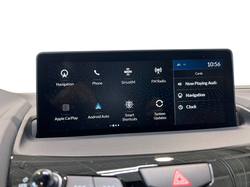 New 2026 Majestic Black Pearl Acura w/Advance Package image 24