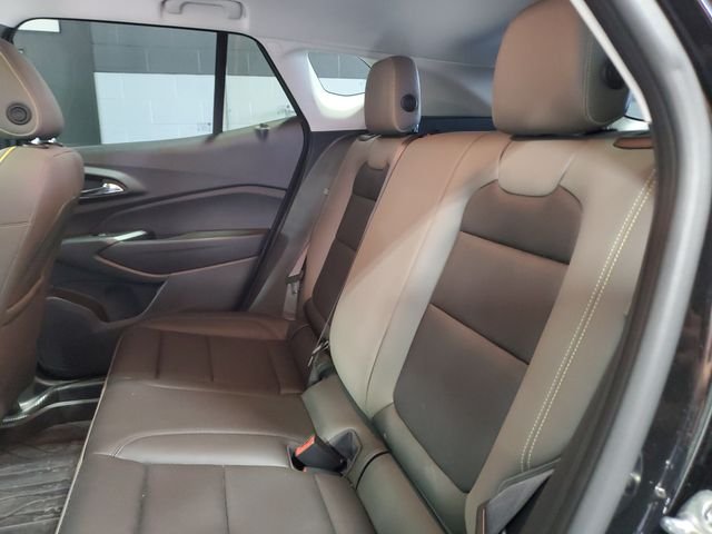 Used 2025 Black Chevrolet ACTIV image 7