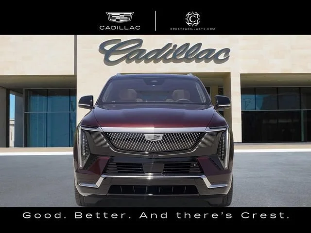2026 Cadillac Escalade IQL Premium Luxury - Photo 11