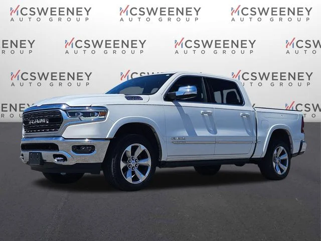 2021 RAM Ram 1500 Pickup